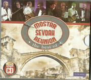 Mostar Sevdah Reunion - Diskografija Scan0001