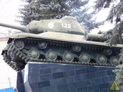 Советский тяжелый танк ИС-2, Щекино DSCN2175