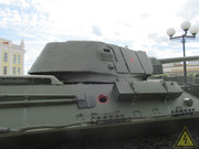 Советский средний танк Т-34, Музей военной техники, Верхняя Пышма IMG-2371