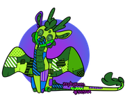 meowmeowmeow222 - Lemongrass