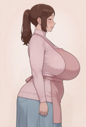 Side-profile