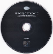Sergej Cetkovic - Diskografija Omot-7