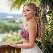 Ирина Баева/Irina Baeva - Страница 5 Irina-Baeva-Malefica-AI-002