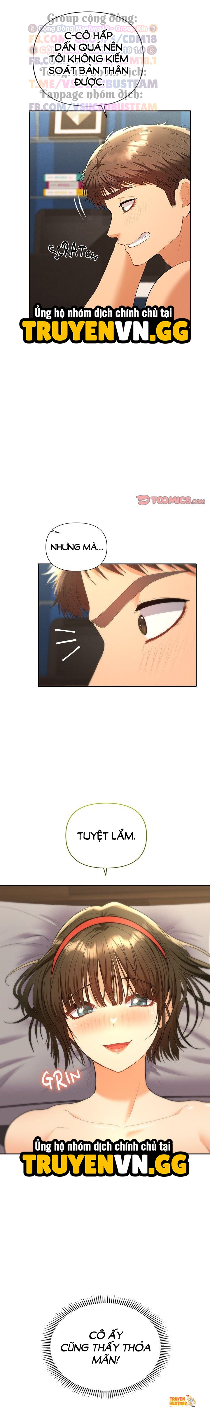 Xem ảnh Chàng Trai Của Chúng Ta - Chapter 10 - tmpqtkd5aq7 - Truyenhentaiz.net