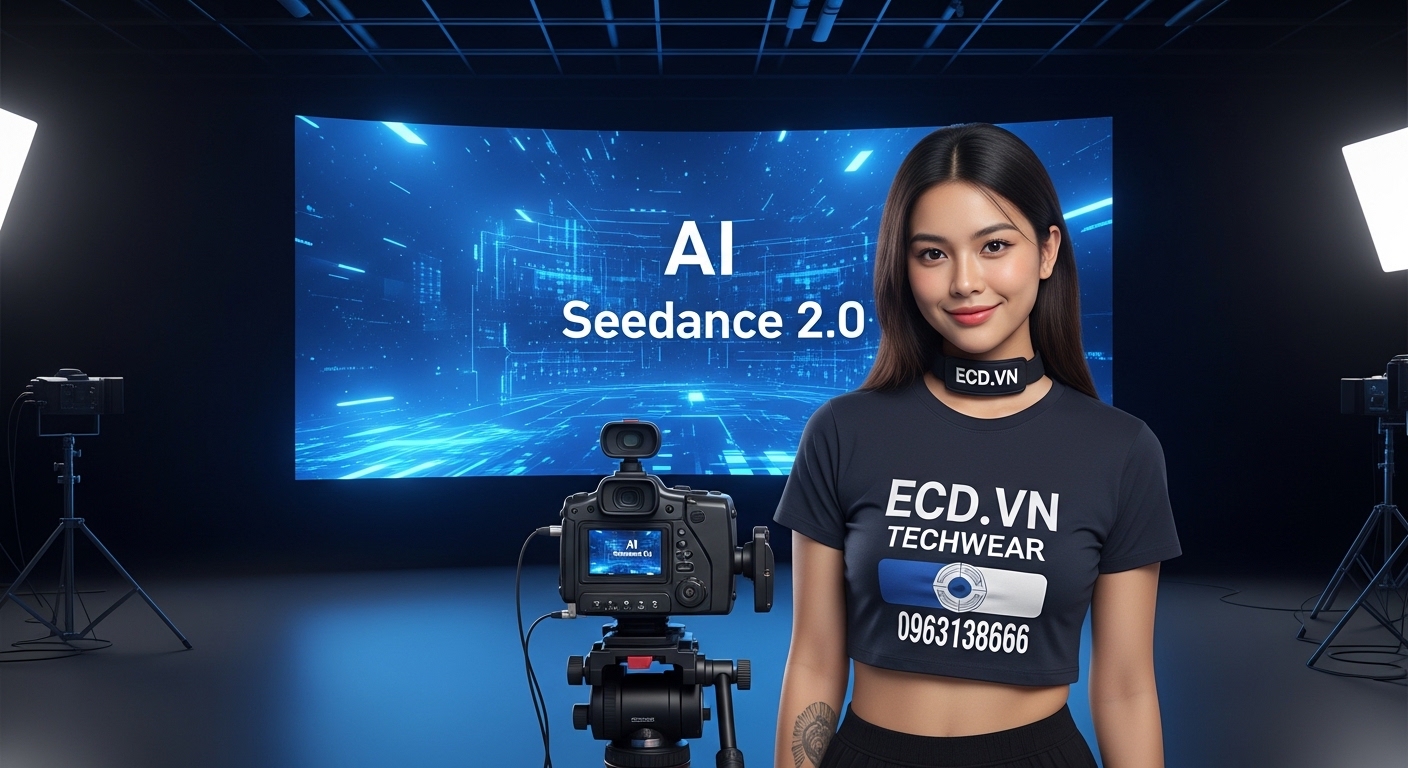 Seedance 2.0 vn