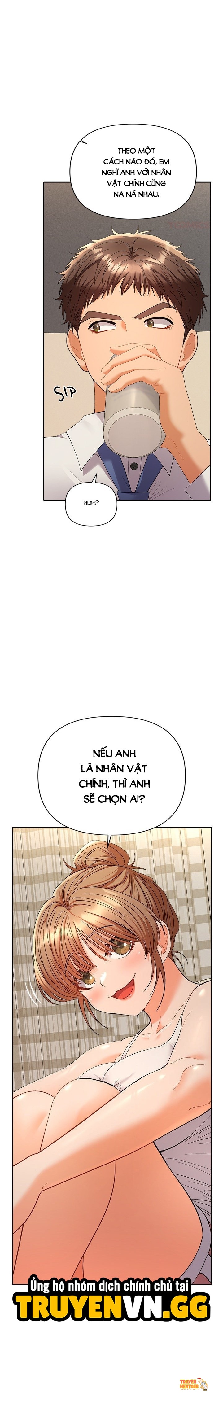 Xem ảnh Chàng Trai Của Chúng Ta - Chapter 14 - tmp4b12prwx - Truyenhentaiz.net