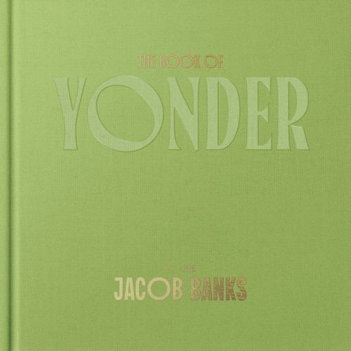 Jacob Banks - Yonder (2025)