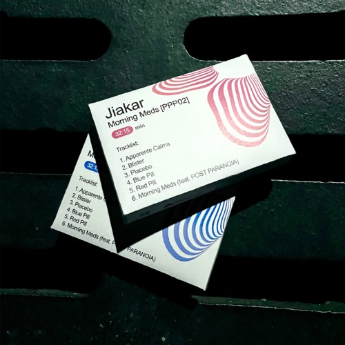 Jiar - Morning Meds (2026) FLAC