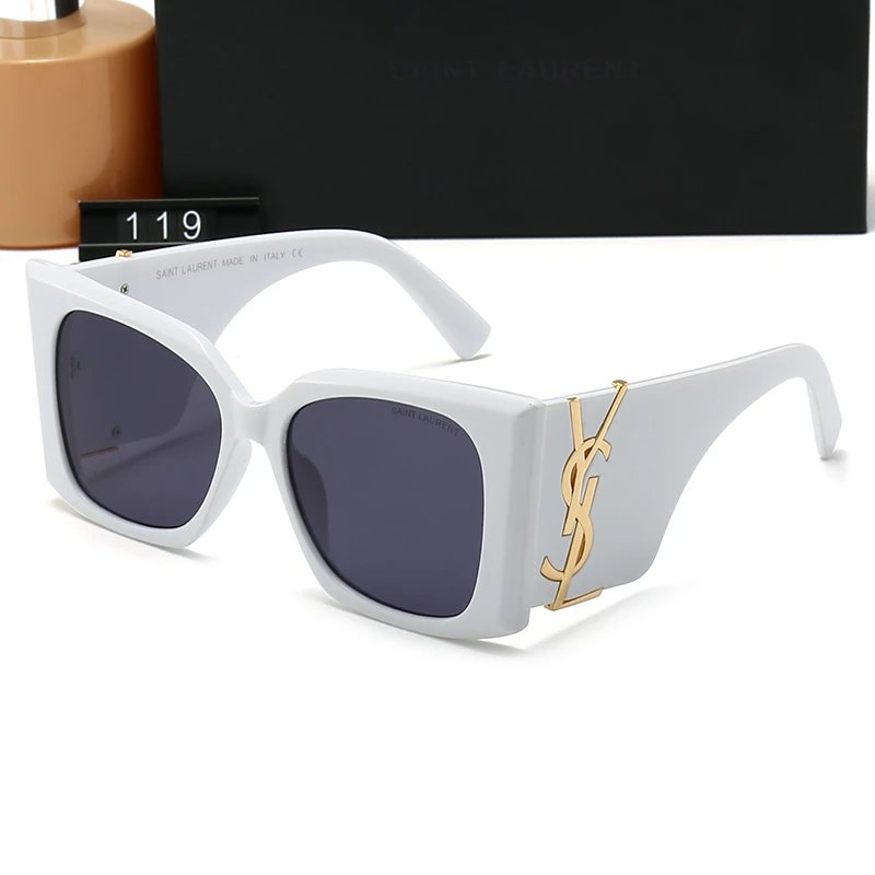 Ysl SunGlasses — BoonBuy Finds