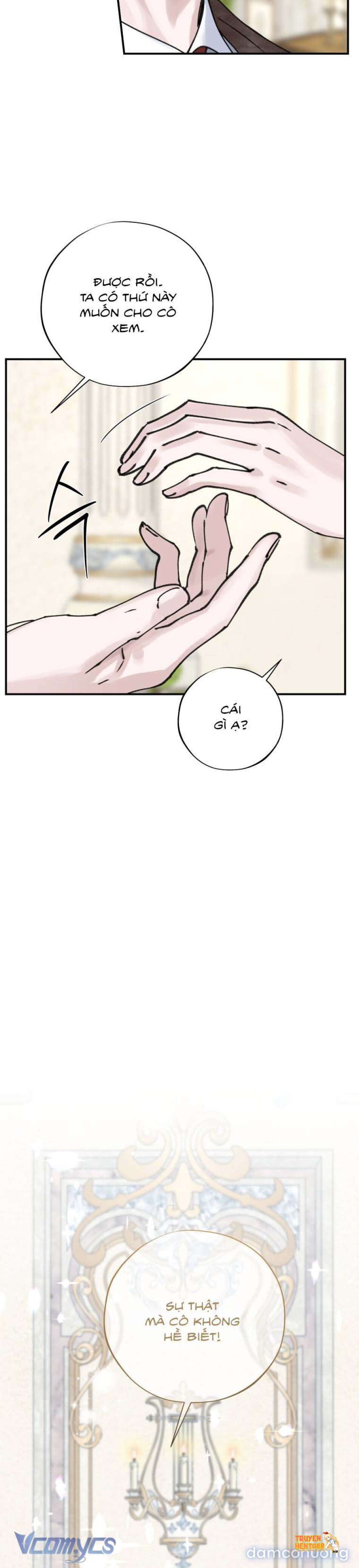 Xem ảnh [18+] Sự Quyến Rũ Của Hầu Nữ - Chapter 19 - tmpclr7fg0x - Truyenhentaiz.net