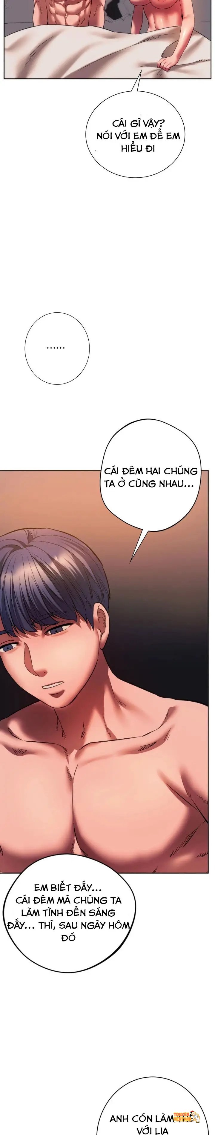 Trang truyện tmp4t4ce7 l trong truyện tranh Bạn Học Của Tôi - Chapter 31 - www.truyenhentai18.net