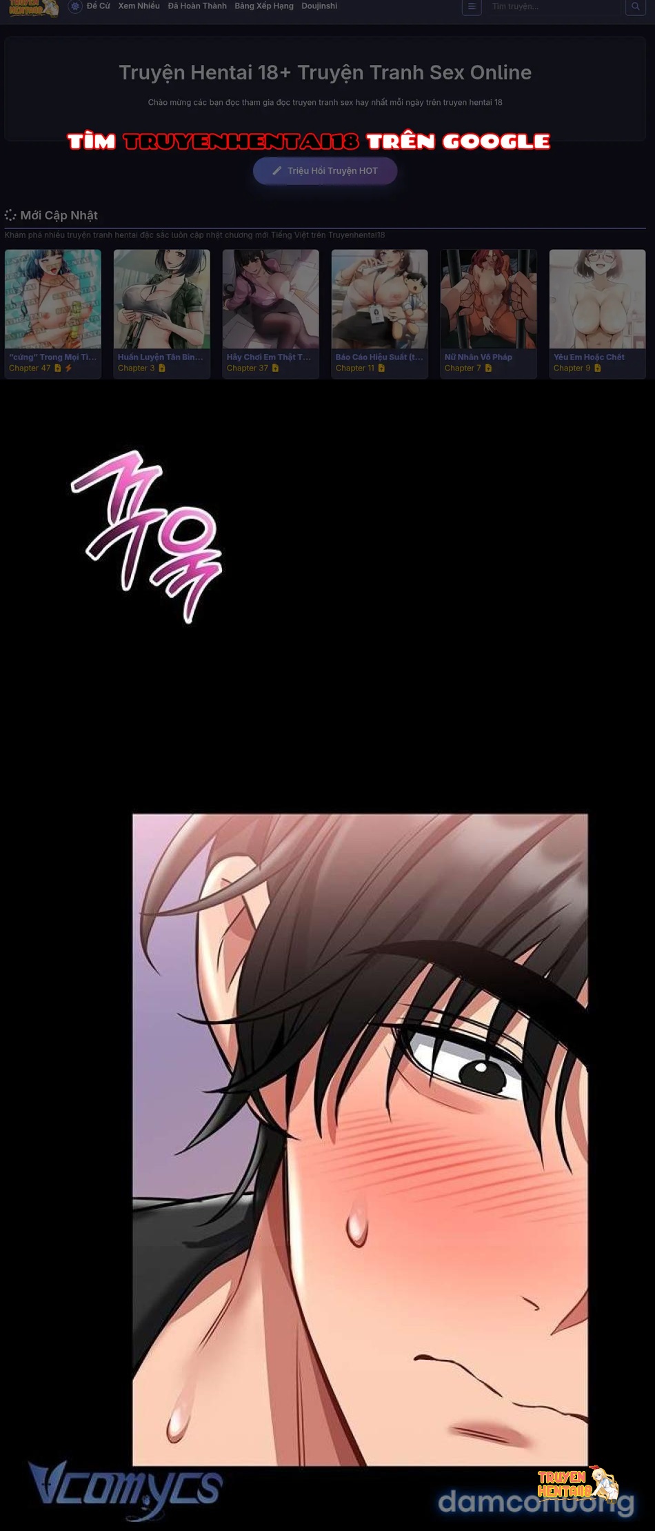 Xem ảnh tmprg7 q7iw trong truyện hentai Hướng Dẫn Bảo Vệ Bản Thân - Chapter 3 - hentaitvn.net Xem ảnh tmprg7 q7iw trong truyện hentai Hướng Dẫn Bảo Vệ Bản Thân - Chapter 3 - hentaitvn.net