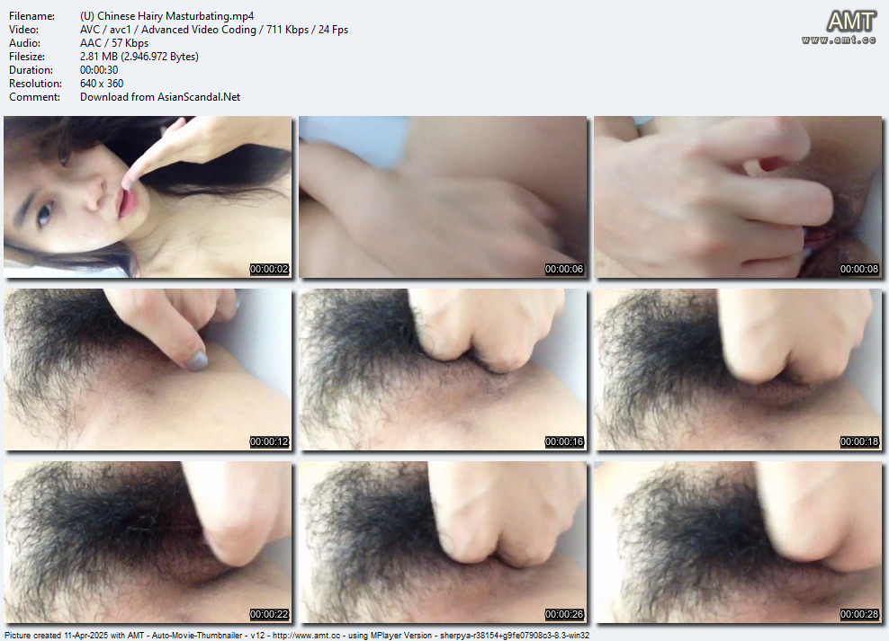 U-Chinese-Hairy-Masturbating-mp4