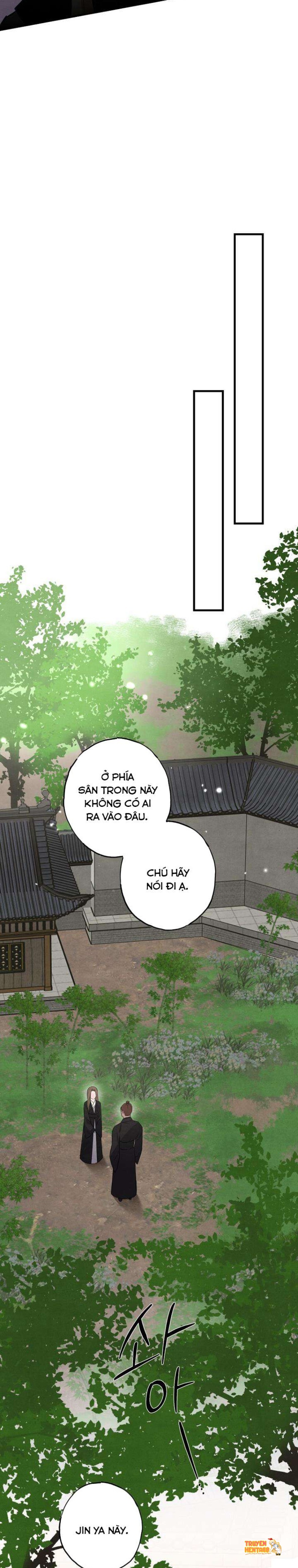 Trang truyện tmpr61o1jzu trong truyện tranh 『18+』sư Mẫu - Chapter 4 - truyenhentai18.net