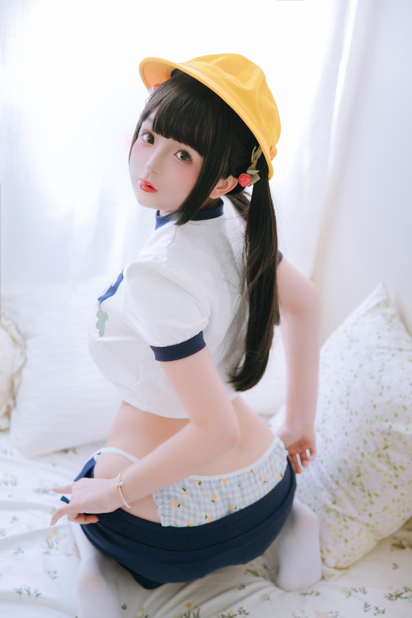 日奈娇 NO.002 萝莉 12