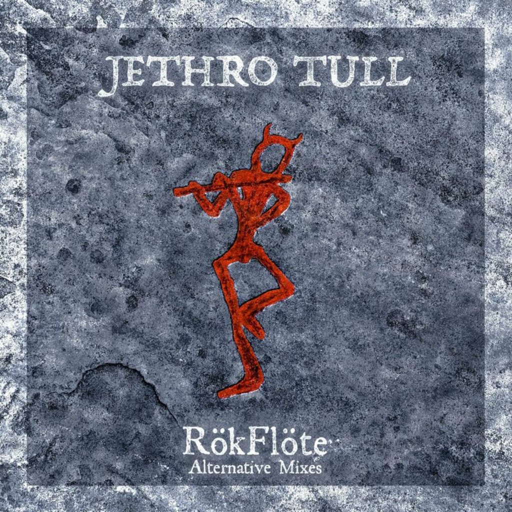 Jethro Tull. RökFlöte (Alternative Mixes) (2023) Mp3 [320kbps]  8ofb28nrieq1