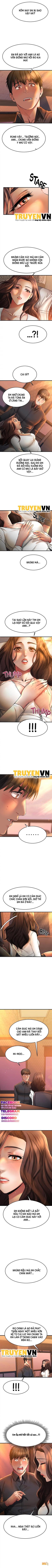 Trang truyện tmppia6u0p9 trong truyện tranh Ranh Giới Người Bạn - Chapter 39 - truyenhentai18.net
