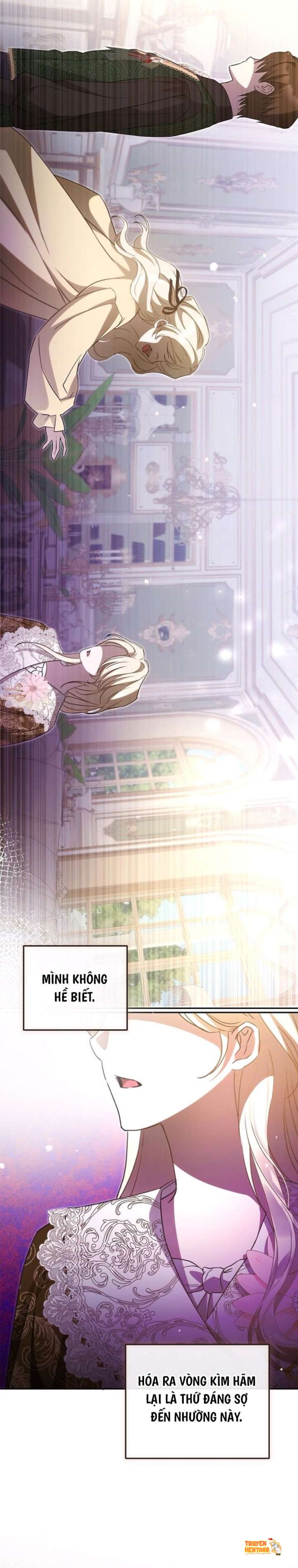 Xem ảnh [18+] Hai Lần Kết Hôn Với Quái Vật - Chapter 29 - tmpu7mcsnq8 - Truyenhentaiz.net