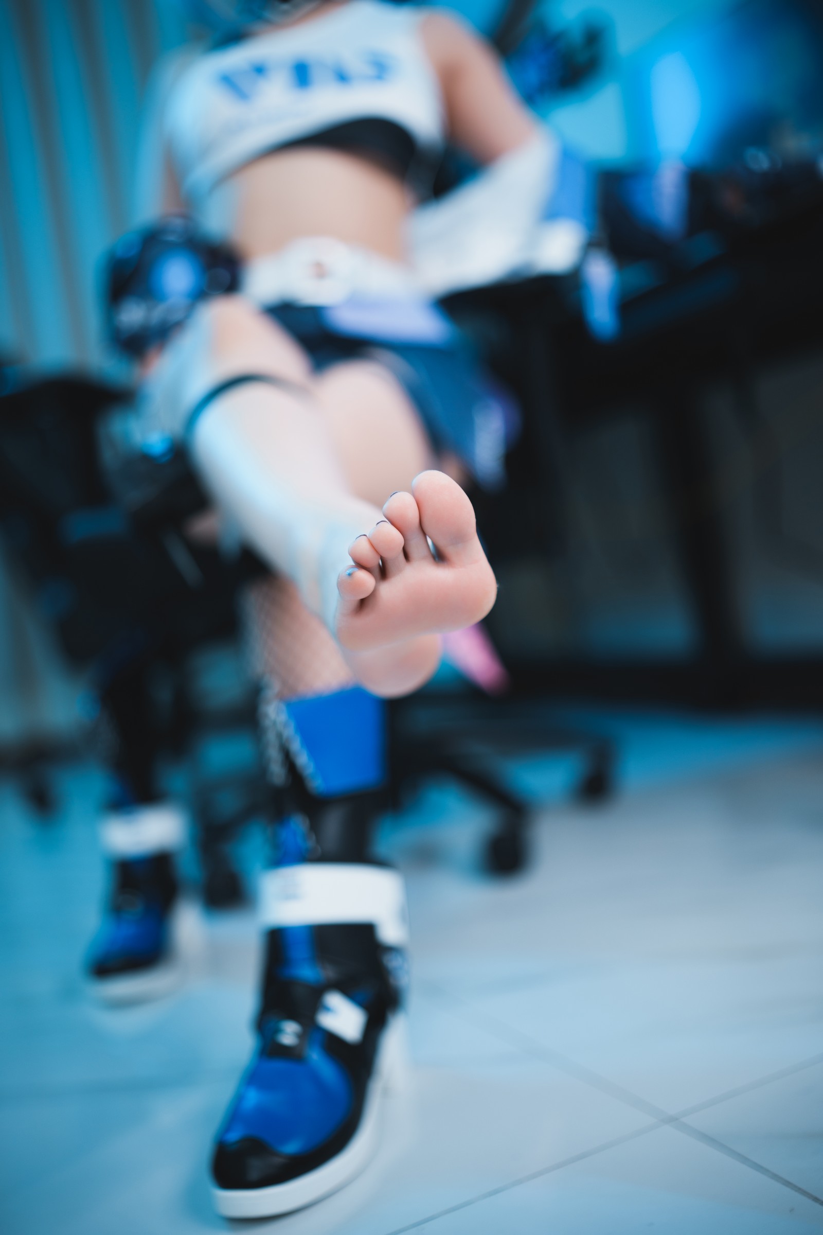 Seele麦麦银狼Cosplay 满分游戏记录｜星穹铁道高清图包（149P-926MB）插图4