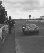 24 HEURES DU MANS YEAR BY YEAR PART ONE 1923-1969 - Page 52 61lm10-Ferrari-250-TRI-61-Olivier-Gendebien-Phil-Hill-21