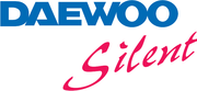 Daewoo_Silent_logo