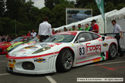 24 HEURES DU MANS YEAR BY YEAR PART FIVE 2000 - 2009 - Page 39 Image019