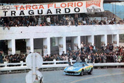 Targa Florio (Part 5) 1970 - 1977 - Page 8 1976-TF-49-Facetti-Ricci-011