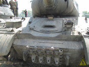Советский тяжелый танк ИС-2 IMG-2673