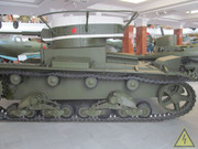 Советский легкий танк Т-26 обр. 1933 г., Музей военной техники, Верхняя Пышма IMG-9992