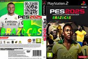 PES 2024 eFootball™ Brazuca Especial Rei Pelé
