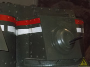 Советский легкий танк Т-26 обр. 1932 г., Музей военной техники, Парк "Патриот", Кубинка DSCN6059