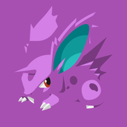 Nidoran Minimal