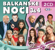 Balkanske noci - Kolekcija 2455-BALKANSKE-NOCI-3-4-PREDNJA