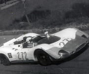 Targa Florio (Part 4) 1960 - 1969  - Page 15 1969-TF-272-25