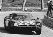 1966 International Championship for Makes - Page 3 66tf226-Bizzarini-E-Berney-G-Nieri-1