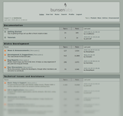 Bunsen-Labs-Linux-Forums-deviant-Art-CSS-Style.png