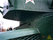Советский легкий танк Т-26 обр. 1933 г., Выборг 50-2