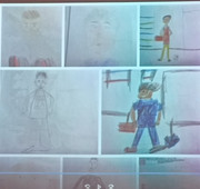 Педагог  глазами  ребенка