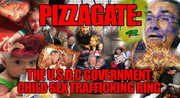 Pizzagate govt ring
