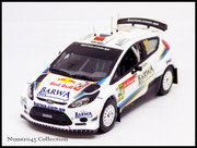 2010 07 Privados #22 Ford Al-Attiyah Portugal