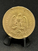 012 Centenario 1925 Obverse