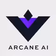 Arcane AI Logo