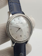 1026 SD синий ремень 9