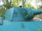 Советский легкий танк Т-70, Калач-на-Дону IMG-6508