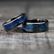 Wedding Bands Collection