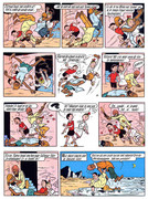 Suske en Wiske 104-5