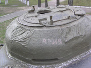 Советский тяжелый танк ИС-2, Юхнов IS-2-Yukhnov-021