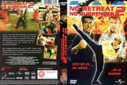 No Retreat, No Surrender / Nema povlacenja, nema predaje (1986 - 1990) Kolekcija Max1559617063-frontback-cover