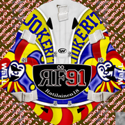 Ratilainen18-Mask