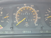 W124 300E 1989 - 57k kms originais - R$ 35.000,00 20201207-083354